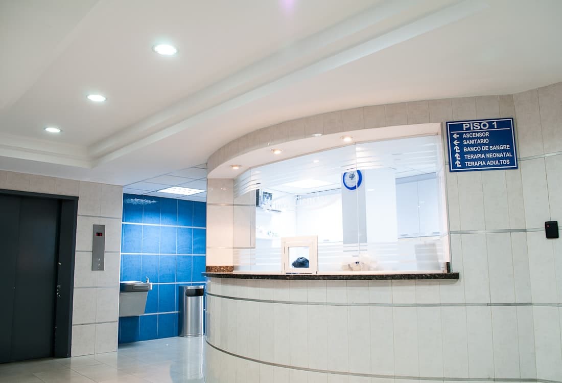 Consultorio Dental Reyes 3