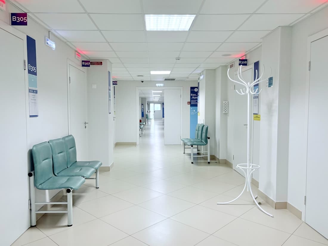 Consultorio Dental Reyes 1